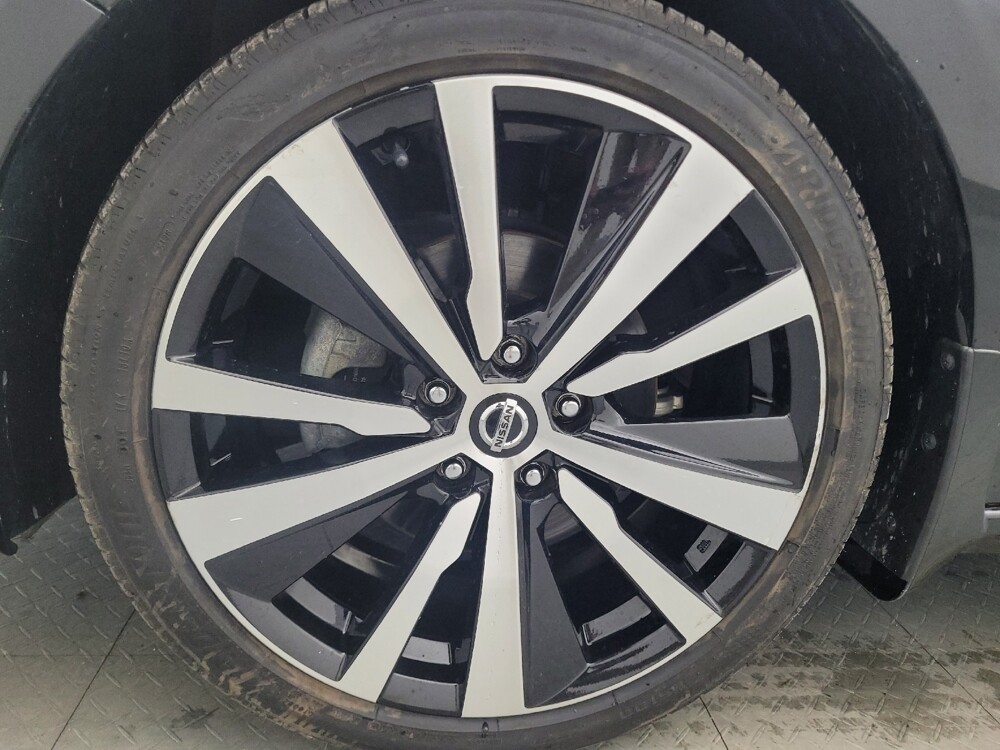 2020 Nissan Altima in Lakeland, FL 33815 - 18088190 31