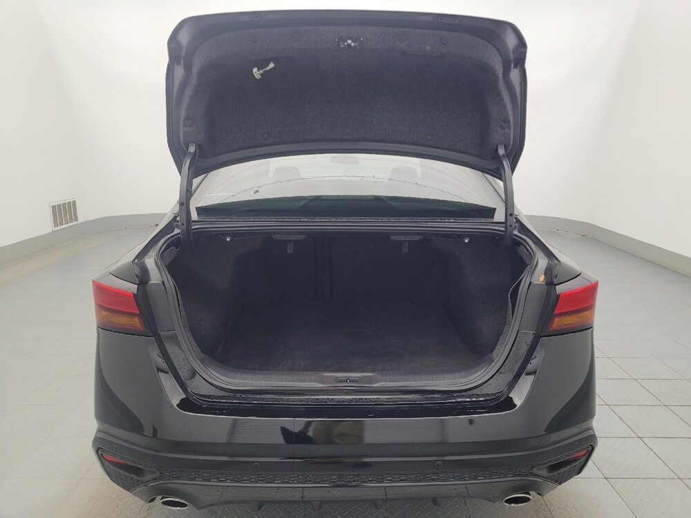 2020 Nissan Altima in Lakeland, FL 33815 - 18088190 29