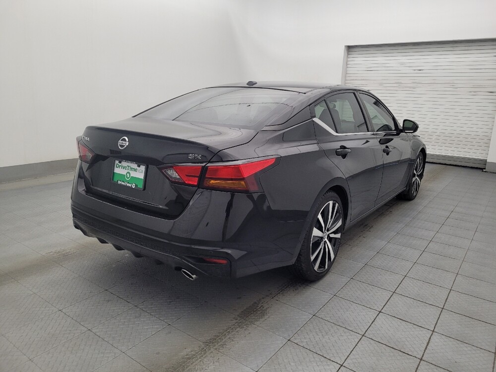 2020 Nissan Altima in Lakeland, FL 33815 - 18088190 9