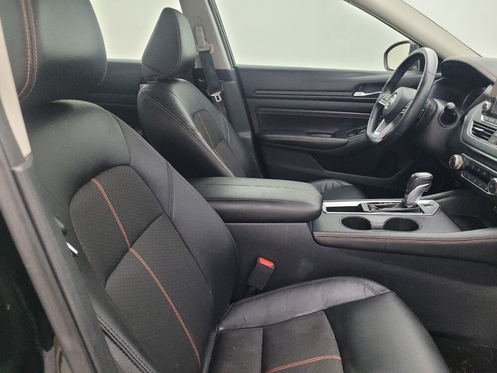 2020 Nissan Altima in Lakeland, FL 33815 - 18088190 21