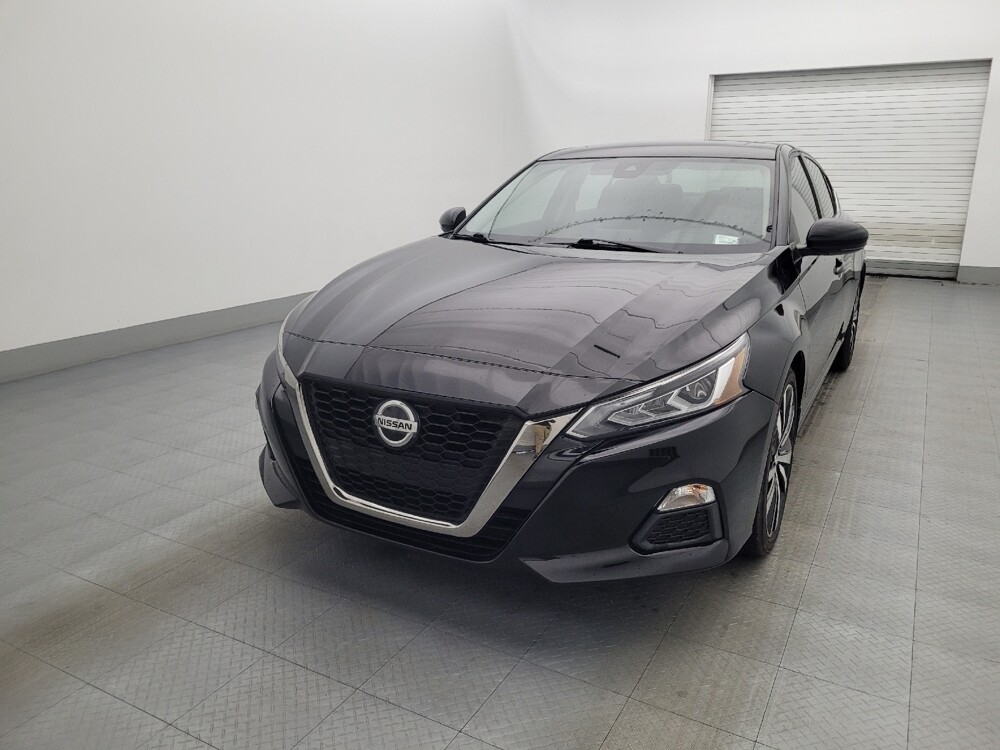 2020 Nissan Altima in Lakeland, FL 33815 - 18088190 15
