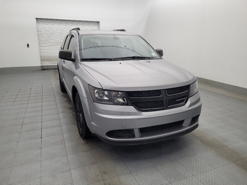 2020 Dodge Journey in Tampa, FL 33619 - 18088192 14