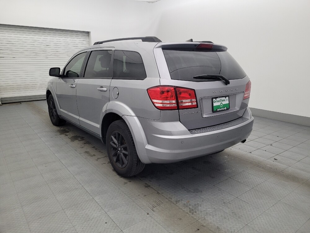 2020 Dodge Journey in Tampa, FL 33619 - 18088192 5