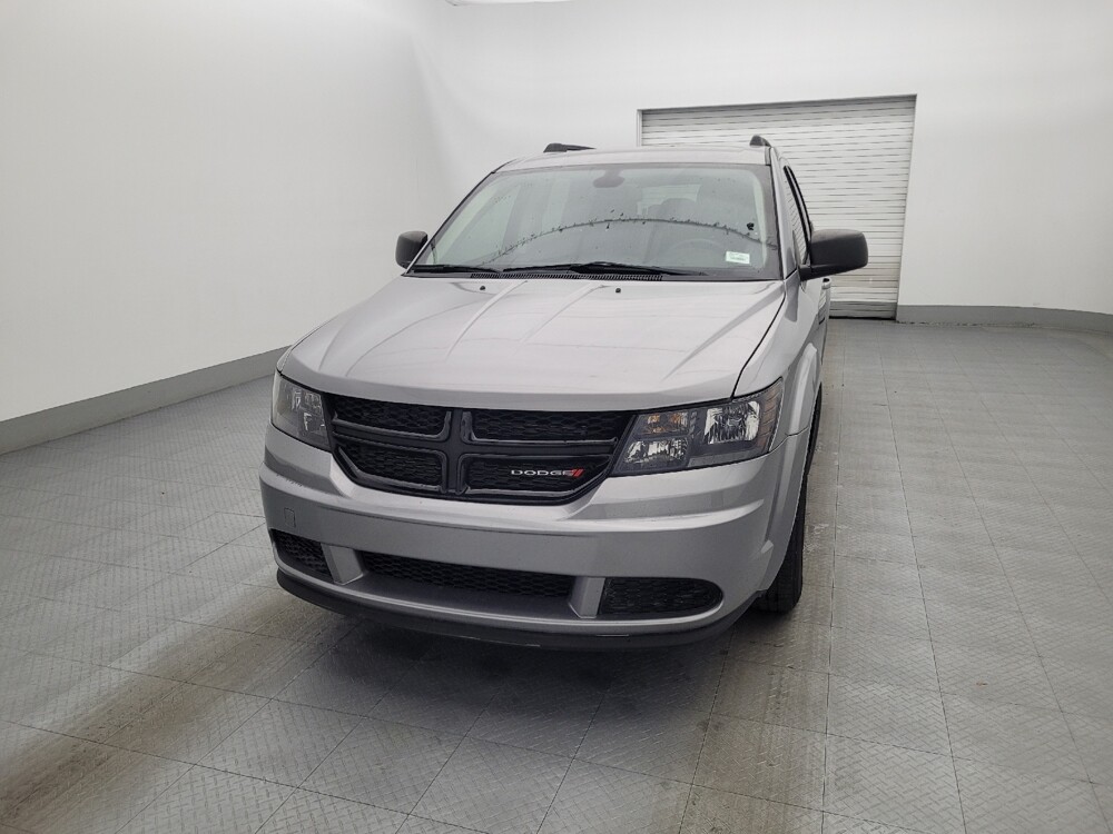 2020 Dodge Journey in Tampa, FL 33619 - 18088192 15