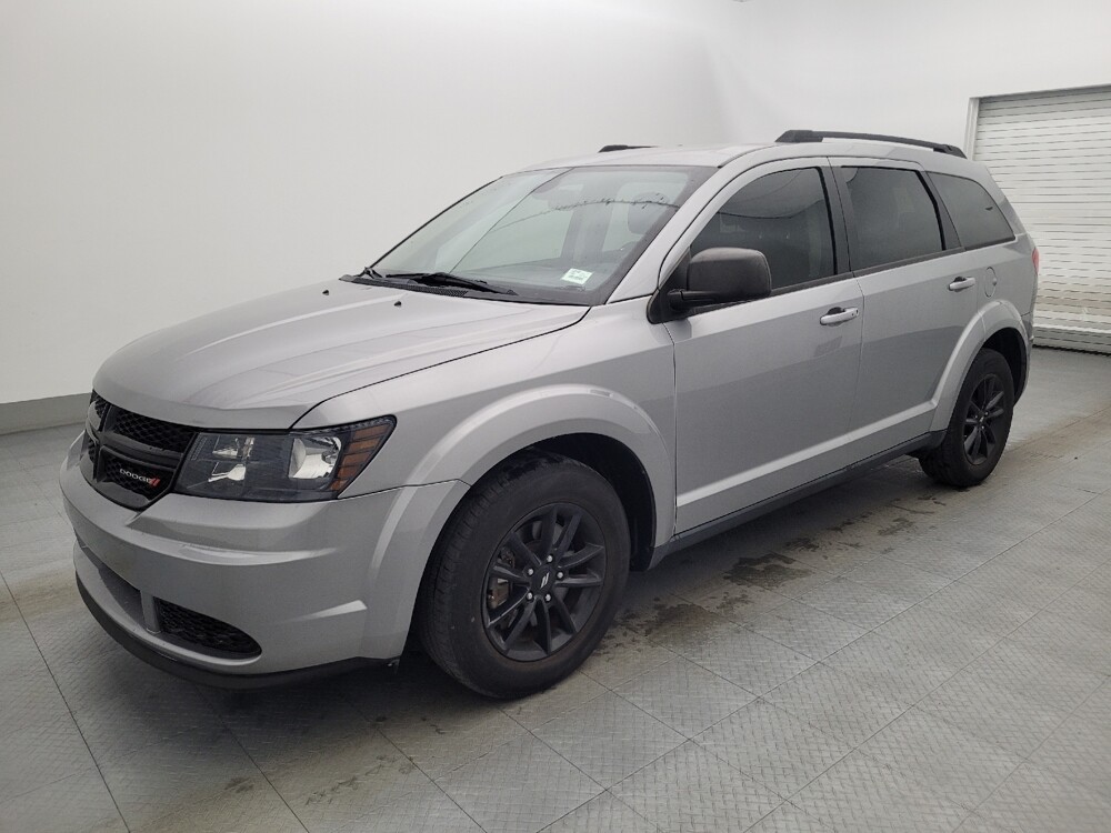 2020 Dodge Journey in Tampa, FL 33619 - 18088192 2