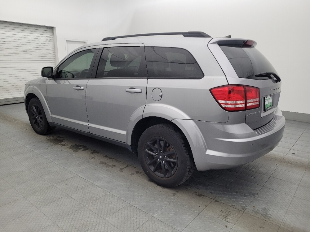 2020 Dodge Journey in Tampa, FL 33619 - 18088192 3