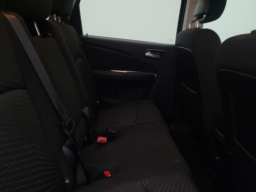 2020 Dodge Journey in Tampa, FL 33619 - 18088192 19