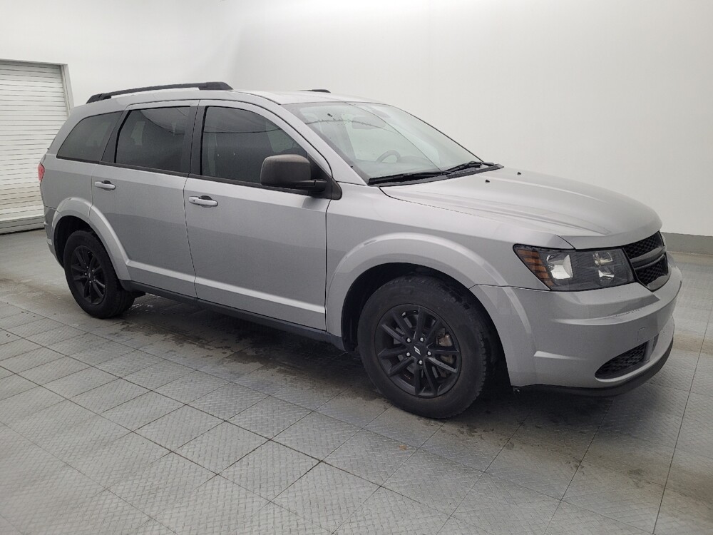 2020 Dodge Journey in Tampa, FL 33619 - 18088192 11