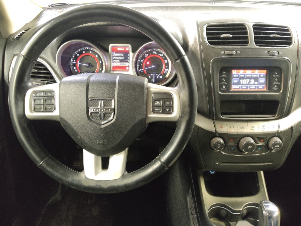 2020 Dodge Journey in Tampa, FL 33619 - 18088192 22