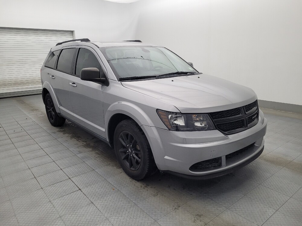 2020 Dodge Journey in Tampa, FL 33619 - 18088192 13
