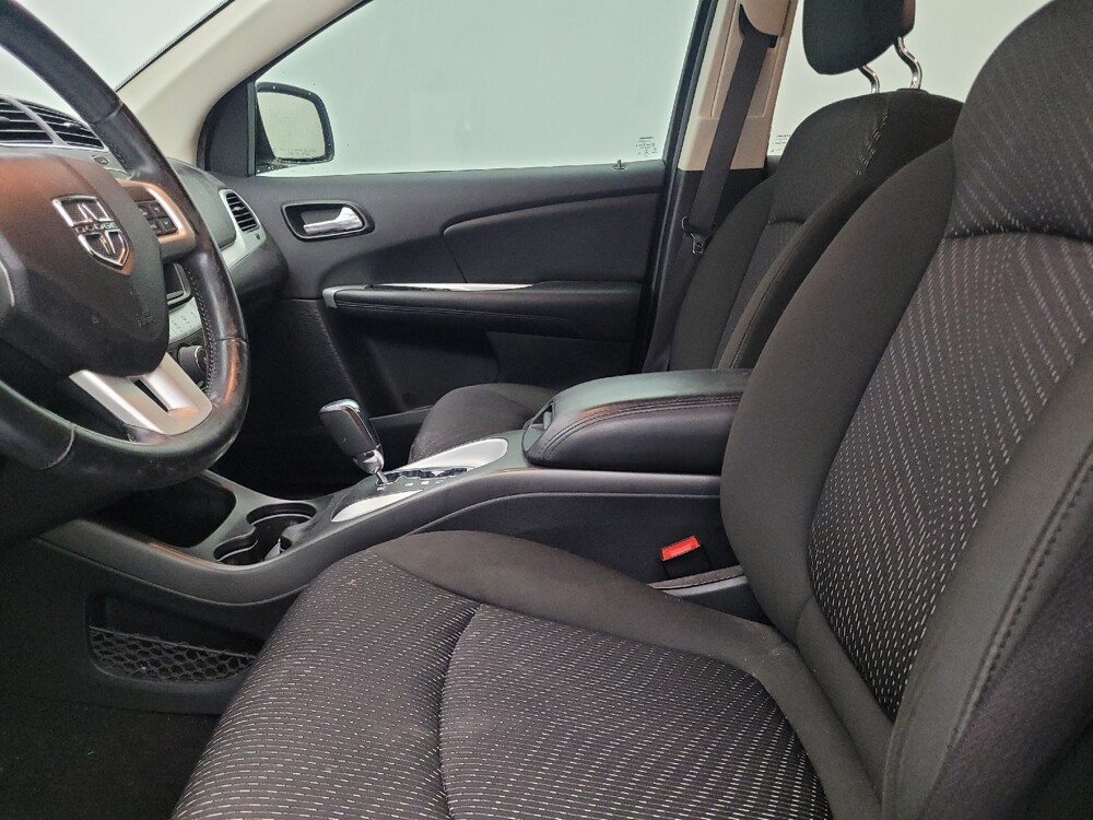 2020 Dodge Journey in Tampa, FL 33619 - 18088192 17