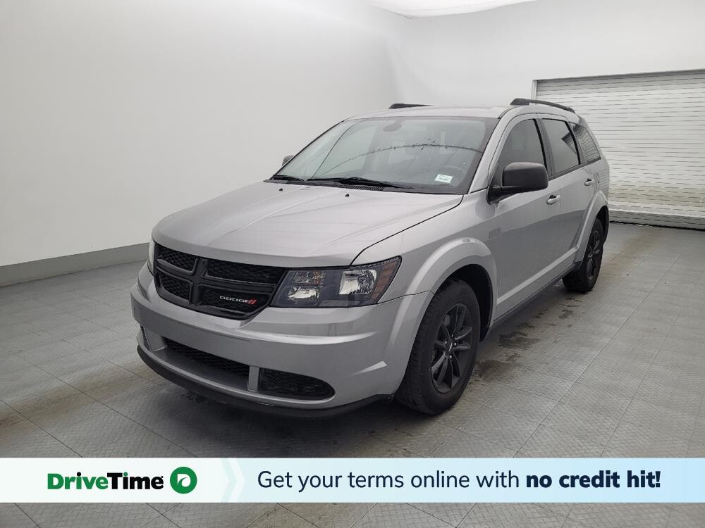 2020 Dodge Journey in Tampa, FL 33619 - 18088192