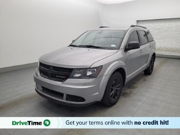 2020 Dodge Journey in Tampa, FL 33619