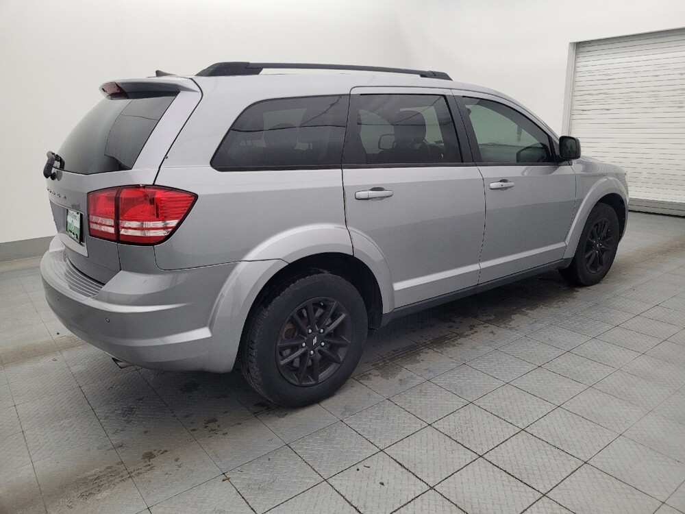 2020 Dodge Journey in Tampa, FL 33619 - 18088192 10