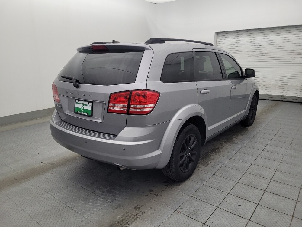 2020 Dodge Journey in Tampa, FL 33619 - 18088192 9