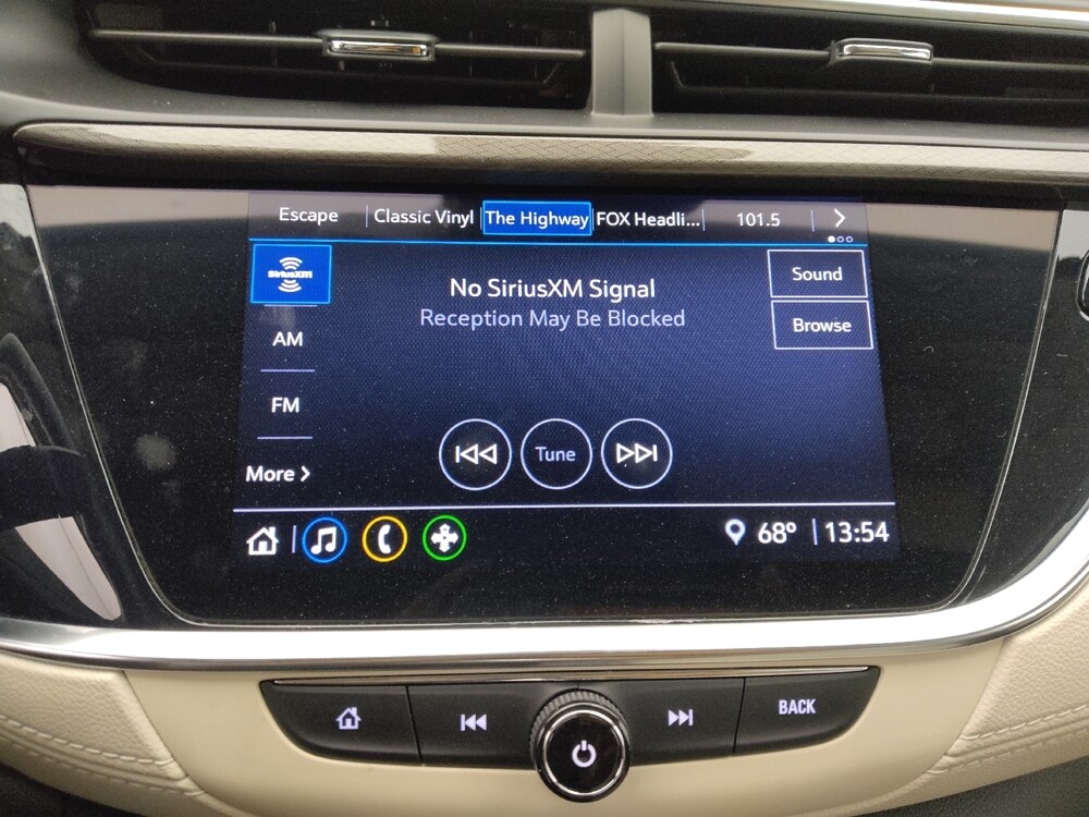 2021 Buick Encore GX in Tampa, FL 33619 - 18088193 25