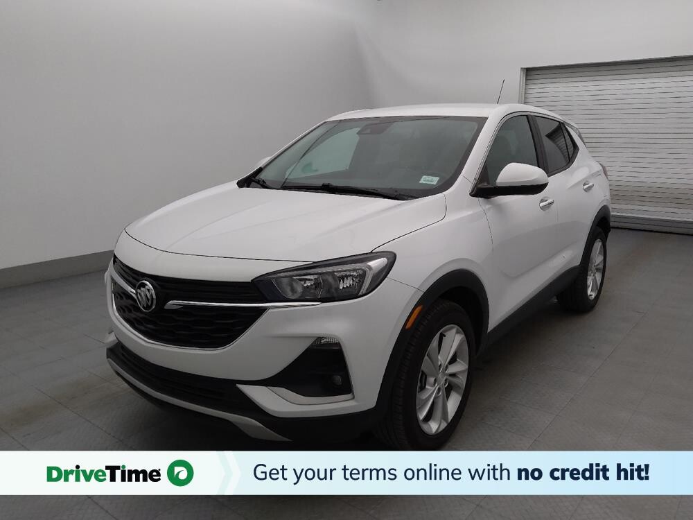 2021 Buick Encore GX in Tampa, FL 33619 - 18088193