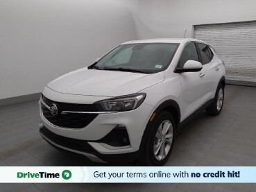 2021 Buick Encore GX in Tampa, FL 33619