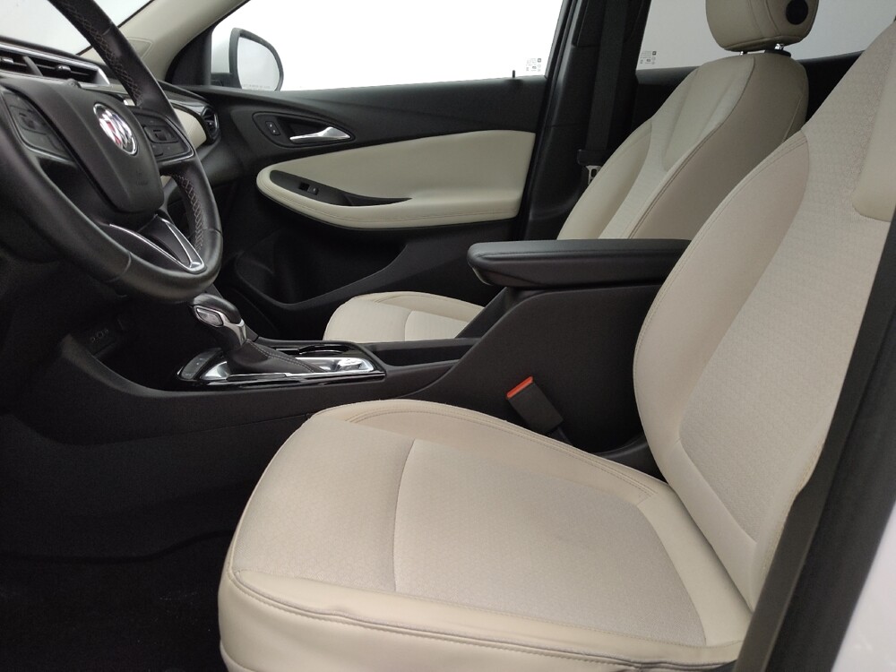 2021 Buick Encore GX in Tampa, FL 33619 - 18088193 17