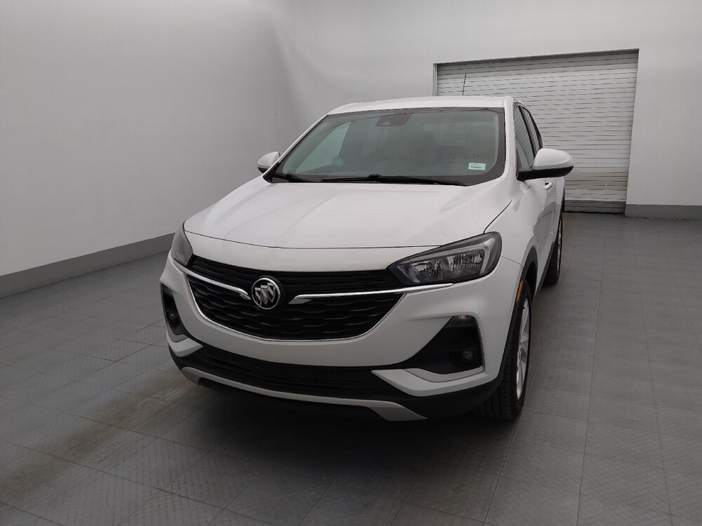 2021 Buick Encore GX in Tampa, FL 33619 - 18088193 15