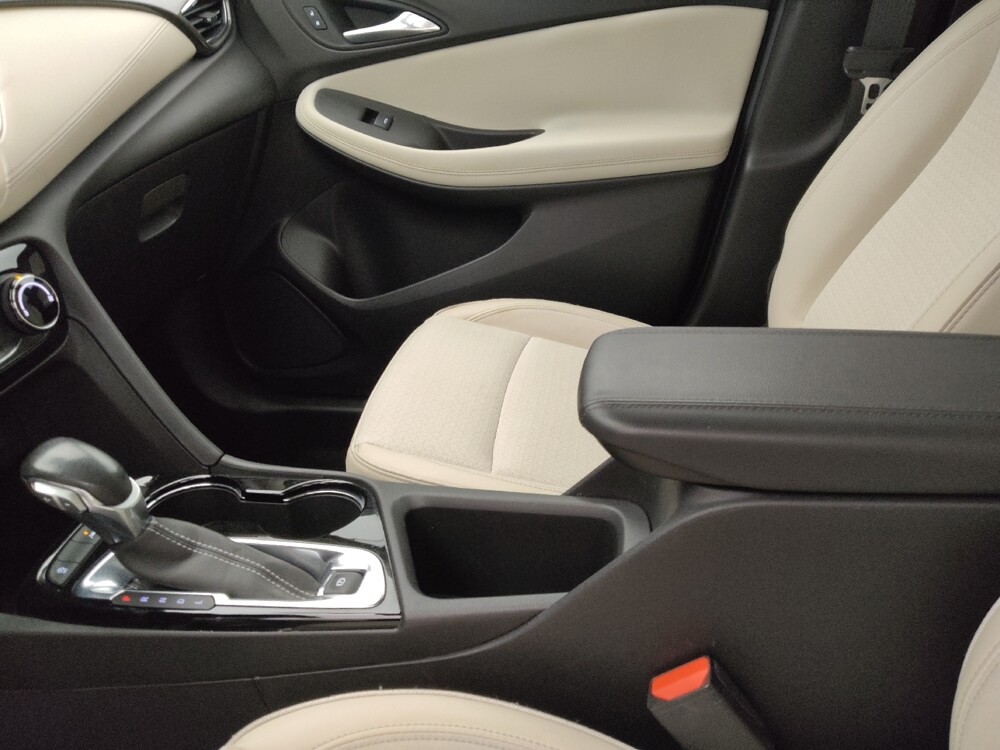 2021 Buick Encore GX in Tampa, FL 33619 - 18088193 26