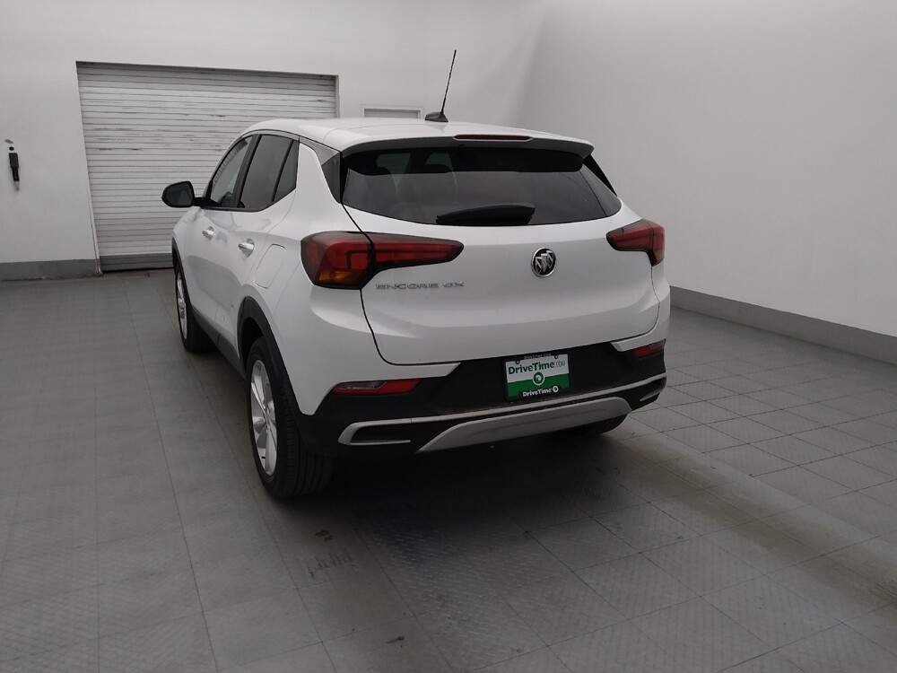 2021 Buick Encore GX in Tampa, FL 33619 - 18088193 6
