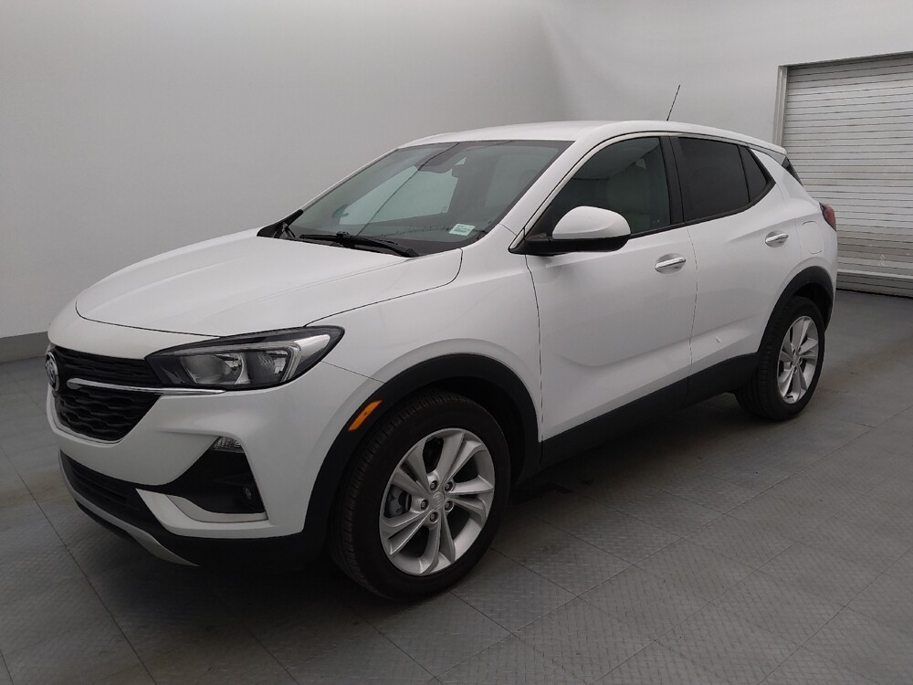 2021 Buick Encore GX in Tampa, FL 33619 - 18088193 2