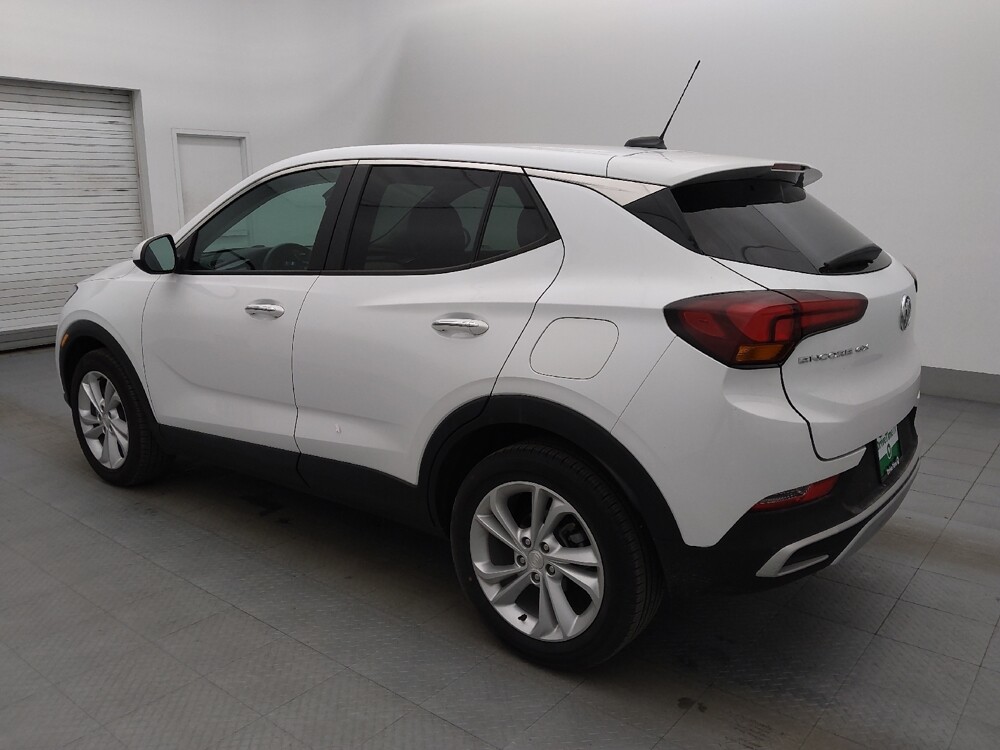 2021 Buick Encore GX in Tampa, FL 33619 - 18088193 3