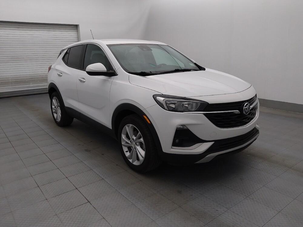 2021 Buick Encore GX in Tampa, FL 33619 - 18088193 13