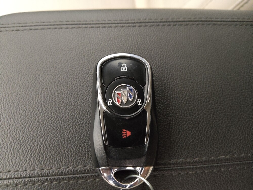 2021 Buick Encore GX in Tampa, FL 33619 - 18088193 32