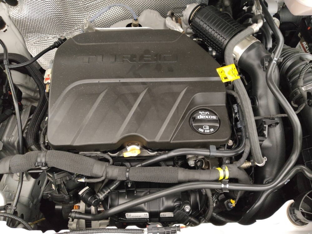 2021 Buick Encore GX in Tampa, FL 33619 - 18088193 30