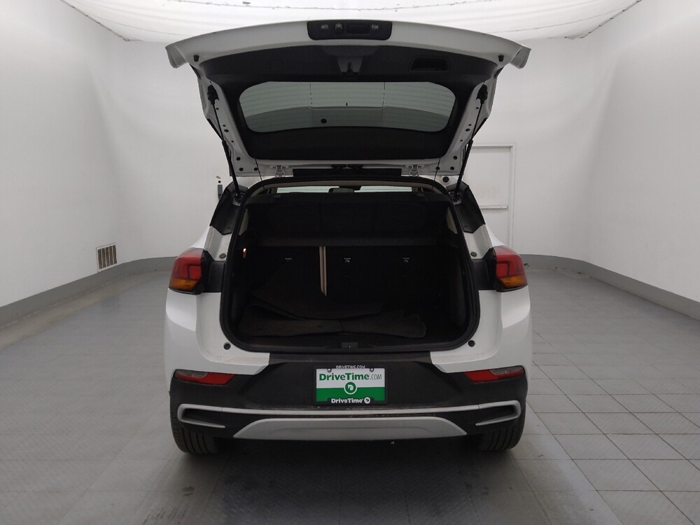 2021 Buick Encore GX in Tampa, FL 33619 - 18088193 29