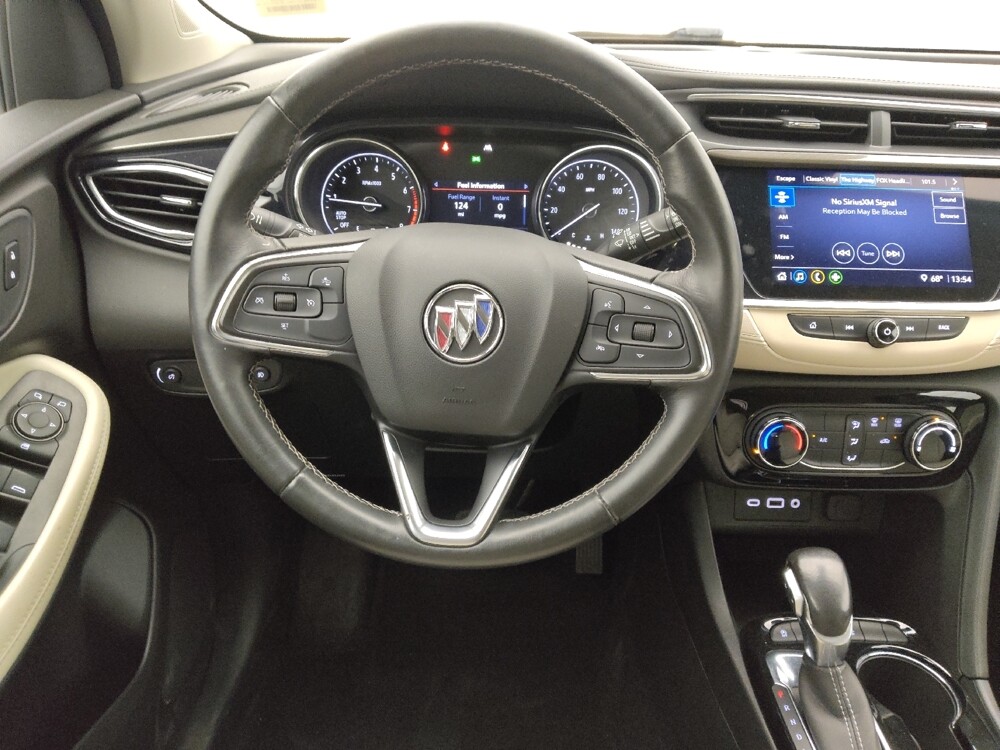 2021 Buick Encore GX in Tampa, FL 33619 - 18088193 22