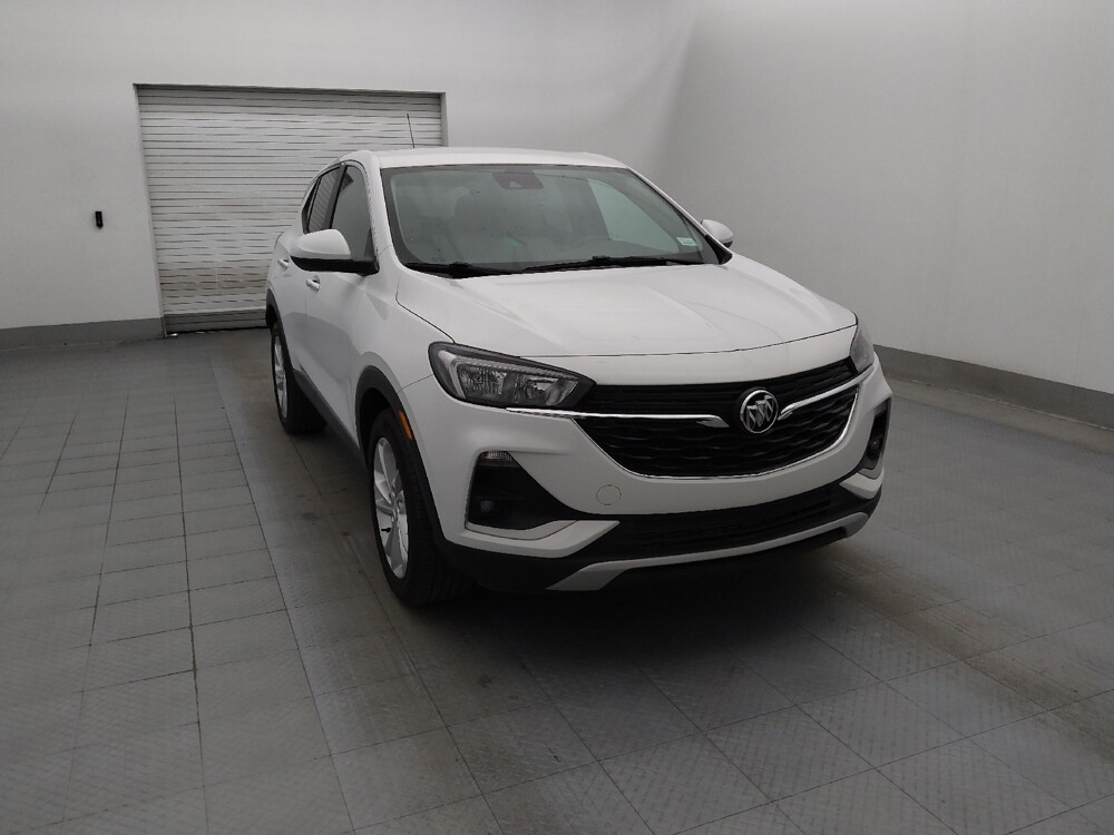 2021 Buick Encore GX in Tampa, FL 33619 - 18088193 14