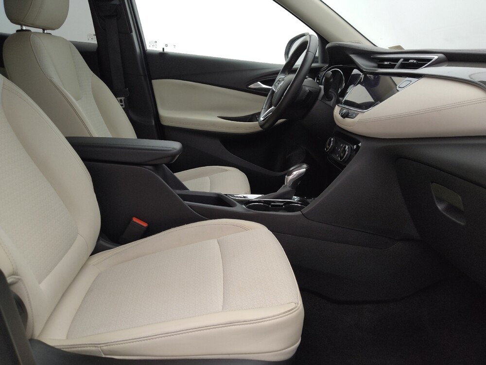 2021 Buick Encore GX in Tampa, FL 33619 - 18088193 21