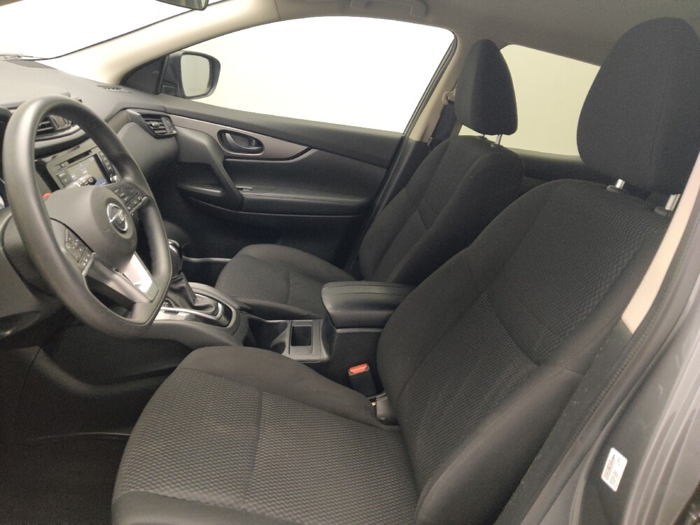 2019 Nissan Rogue Sport in Stone Mountain, GA 30083 - 18088194 17