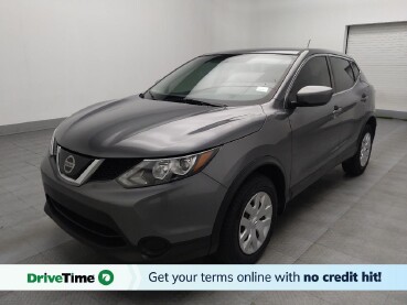2019 Nissan Rogue Sport in Stone Mountain, GA 30083