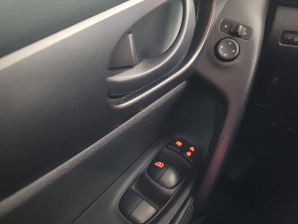 2019 Nissan Rogue Sport in Stone Mountain, GA 30083 - 18088194 27