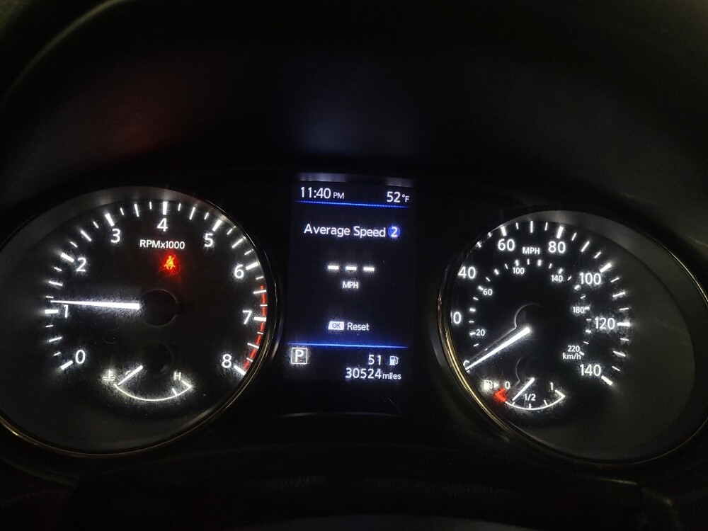 2019 Nissan Rogue Sport in Stone Mountain, GA 30083 - 18088194 23