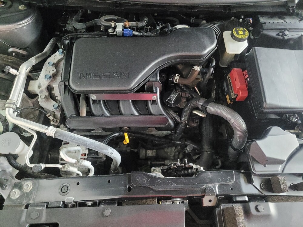 2019 Nissan Rogue Sport in Stone Mountain, GA 30083 - 18088194 30