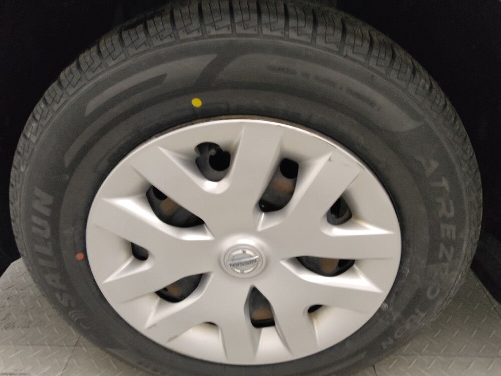 2019 Nissan Rogue Sport in Stone Mountain, GA 30083 - 18088194 31