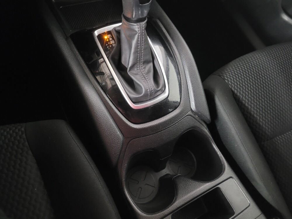 2019 Nissan Rogue Sport in Stone Mountain, GA 30083 - 18088194 26