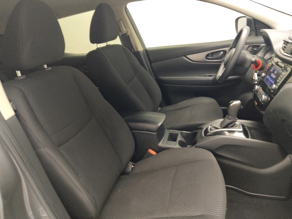 2019 Nissan Rogue Sport in Stone Mountain, GA 30083 - 18088194 21