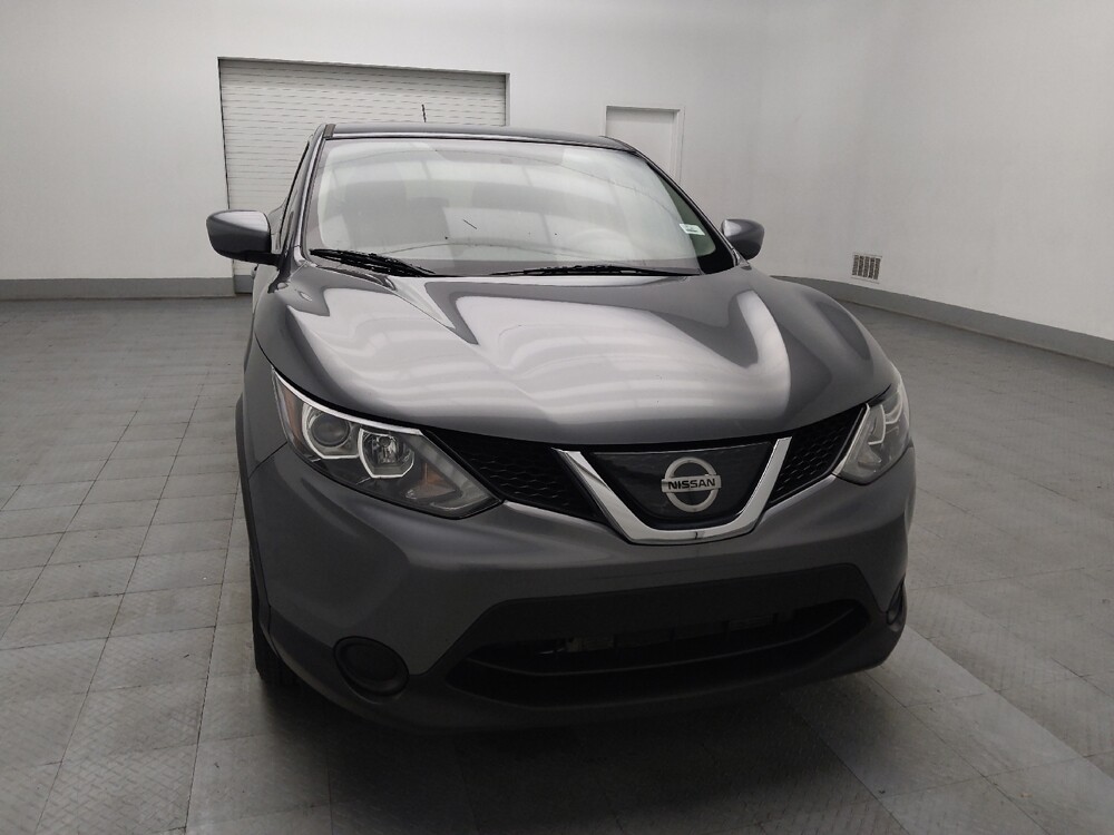 2019 Nissan Rogue Sport in Stone Mountain, GA 30083 - 18088194 14