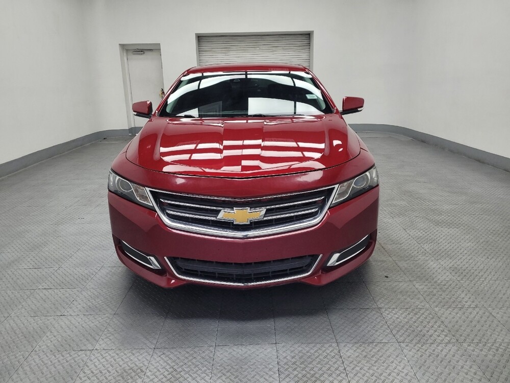 2014 Chevrolet Impala in Las Vegas, NV 89104 - 18088195 15