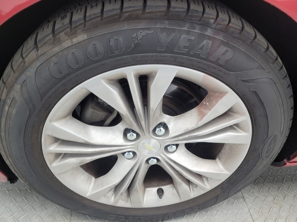 2014 Chevrolet Impala in Las Vegas, NV 89104 - 18088195 31