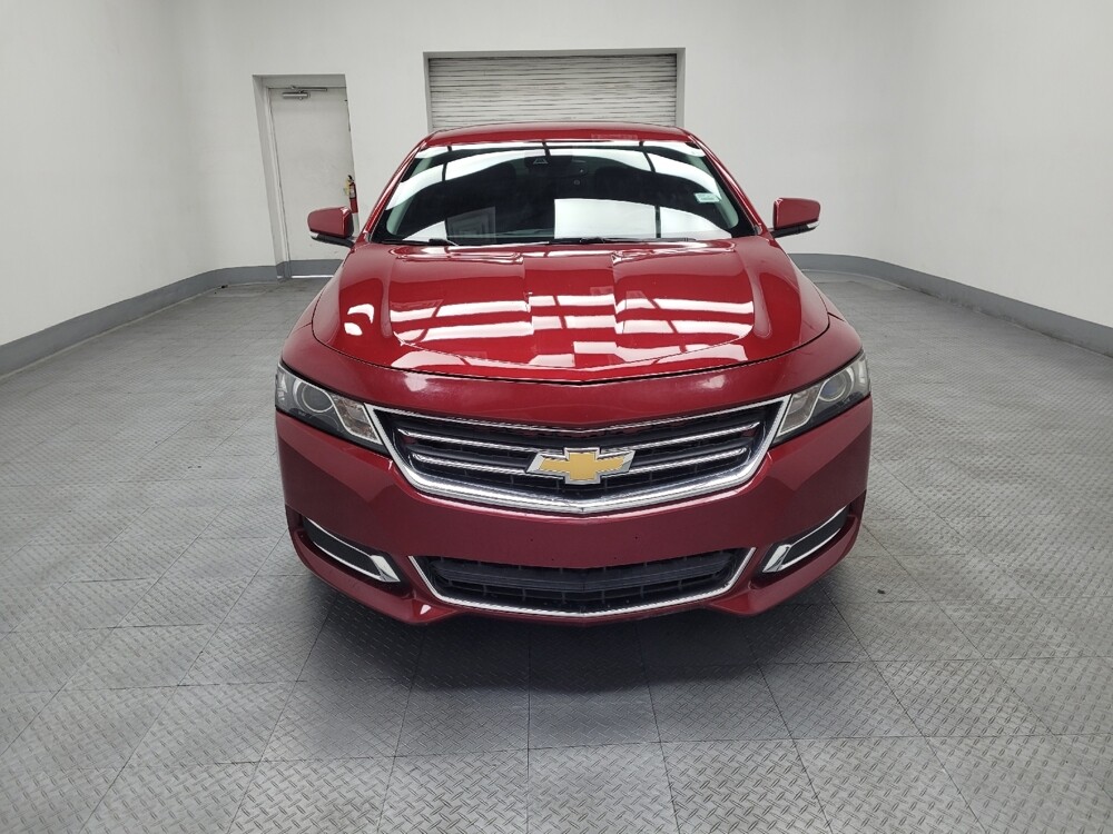 2014 Chevrolet Impala in Las Vegas, NV 89104 - 18088195 14