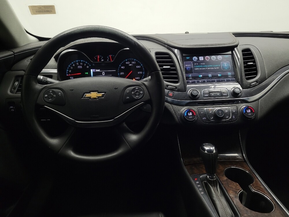 2014 Chevrolet Impala in Las Vegas, NV 89104 - 18088195 22