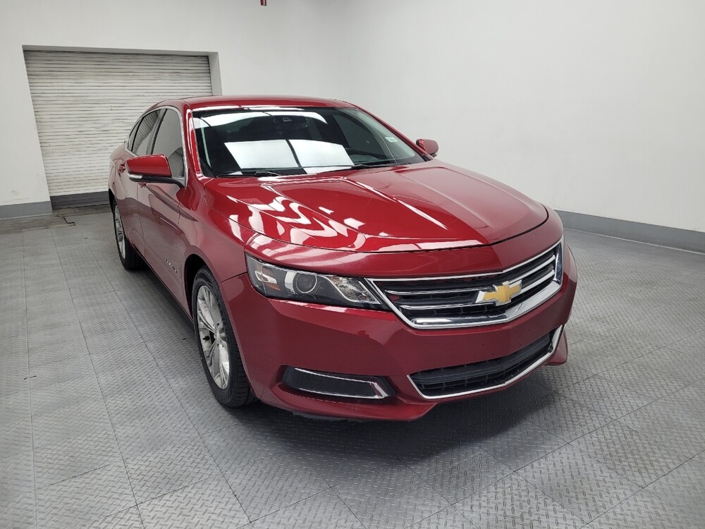2014 Chevrolet Impala in Las Vegas, NV 89104 - 18088195 13
