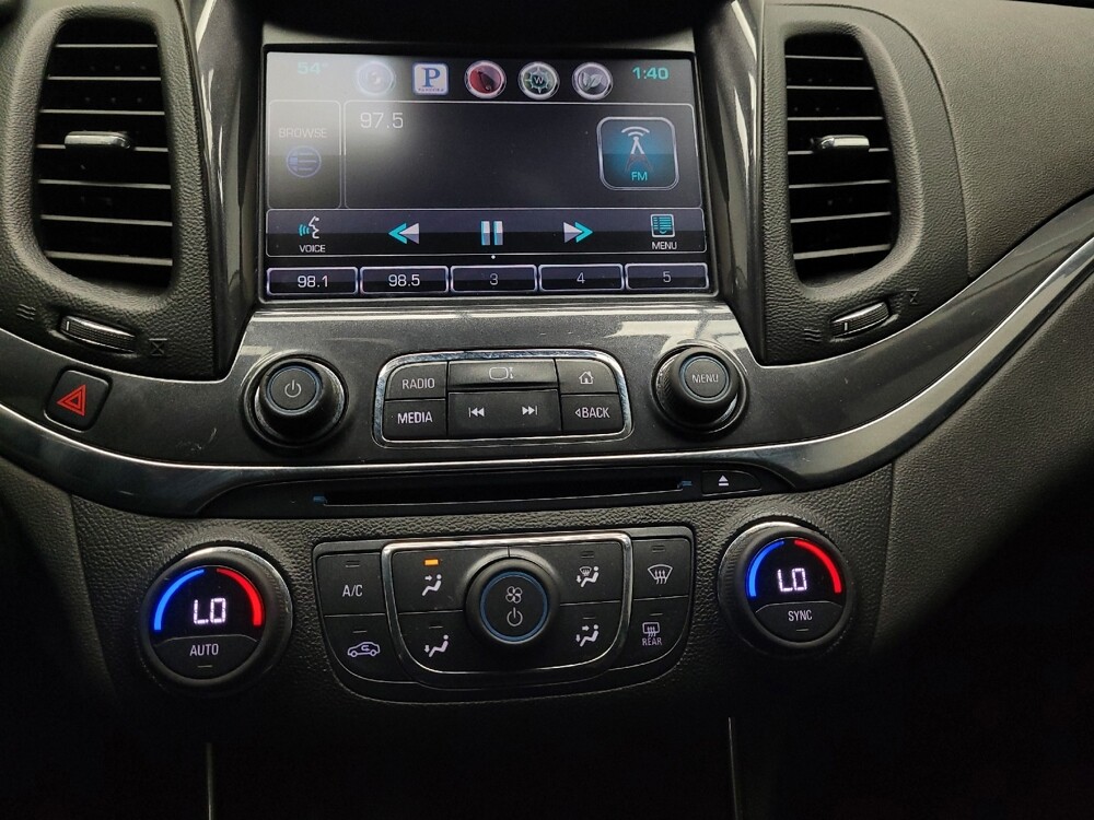 2014 Chevrolet Impala in Las Vegas, NV 89104 - 18088195 25